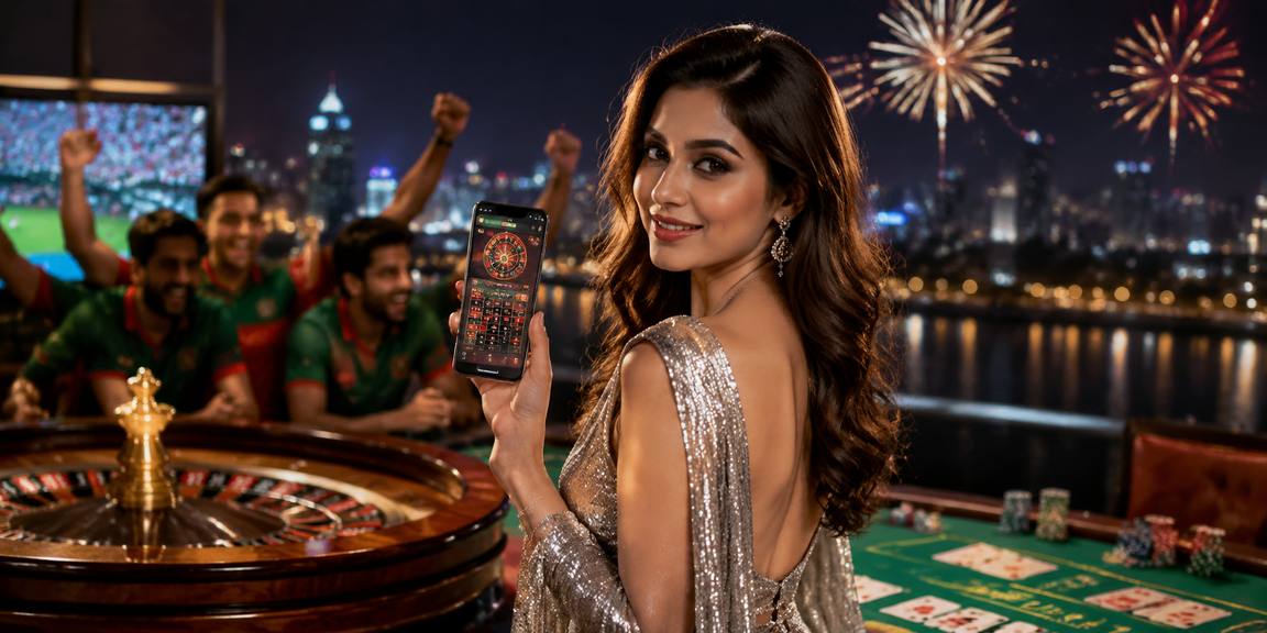 sd99 মোবাইলে sd99 লবি — যেভাবে কাজ করে